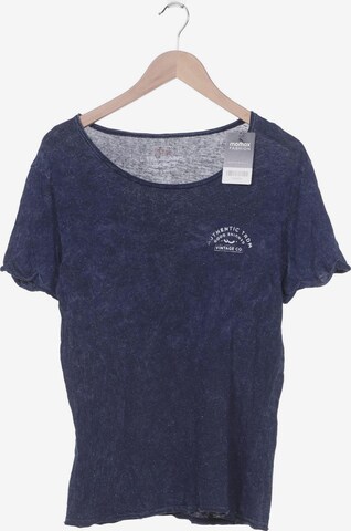 LTB Shirt in S in Blue: front