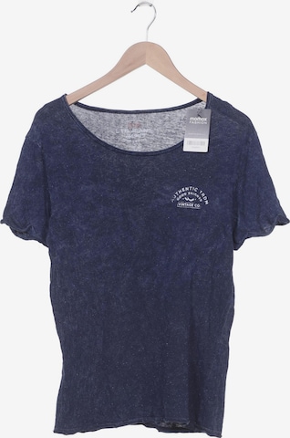 LTB T-Shirt S in Blau: predná strana