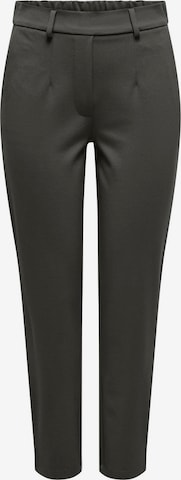 JDY Chino trousers 'JDYNEW PRETTY' in Brown: front