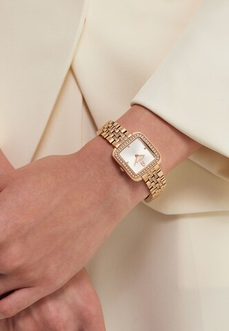 FURLA Analog watch in Pink: front