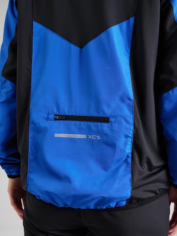 Costum de trening 'Celia' de la ENDURANCE pe albastru