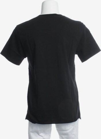 Saint Laurent Shirt S in Schwarz
