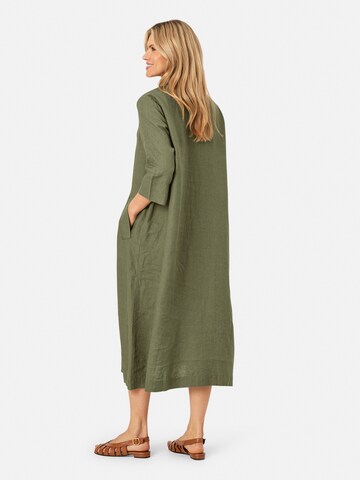 Masai Blousejurk 'Nikeeta' in Groen