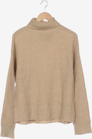 even&odd Pullover S in Beige: predná strana