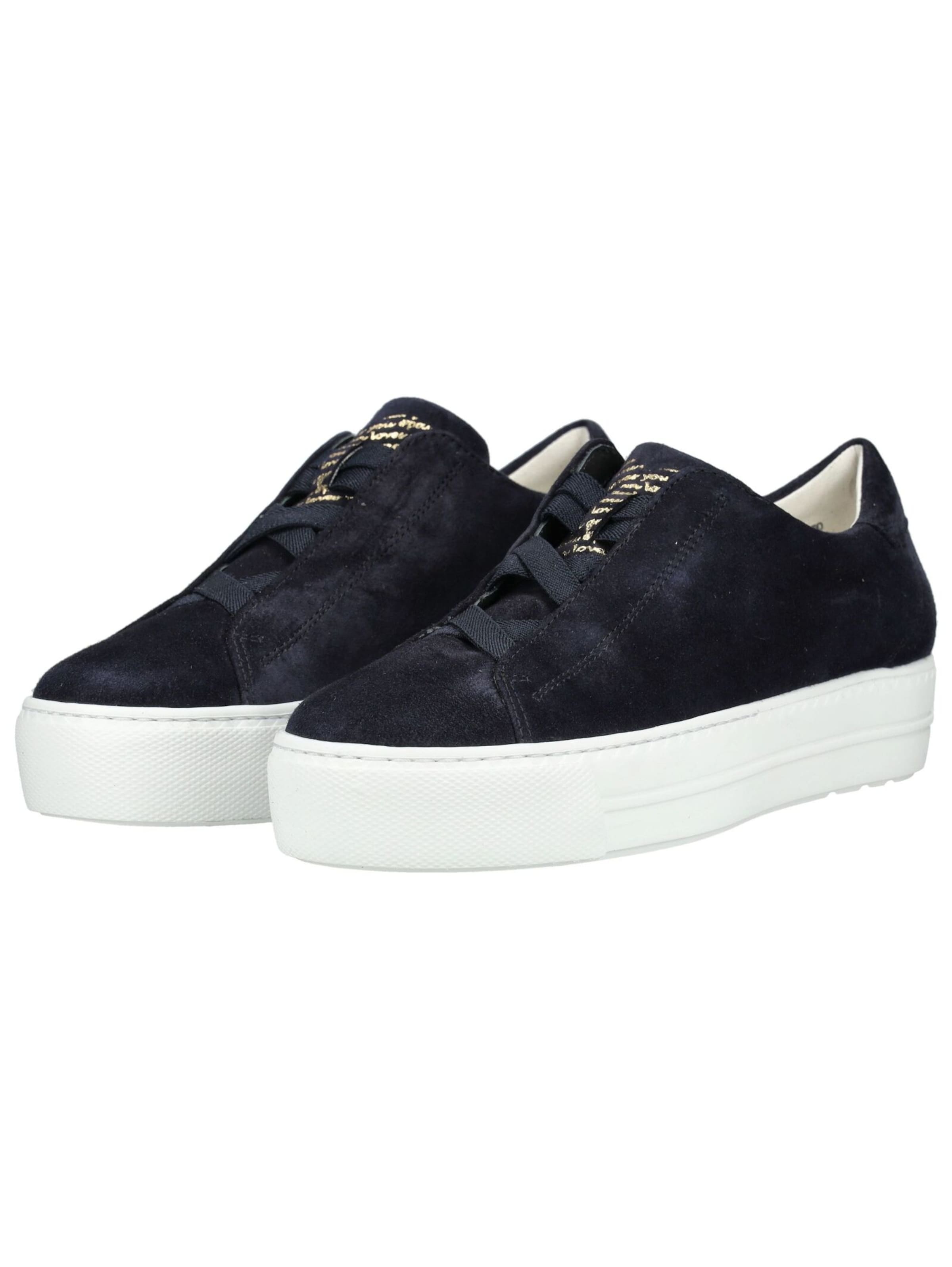 Paul Green Sneakers in Blue