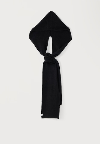 MSCH COPENHAGEN - Chal 'Bondie' en negro: frente