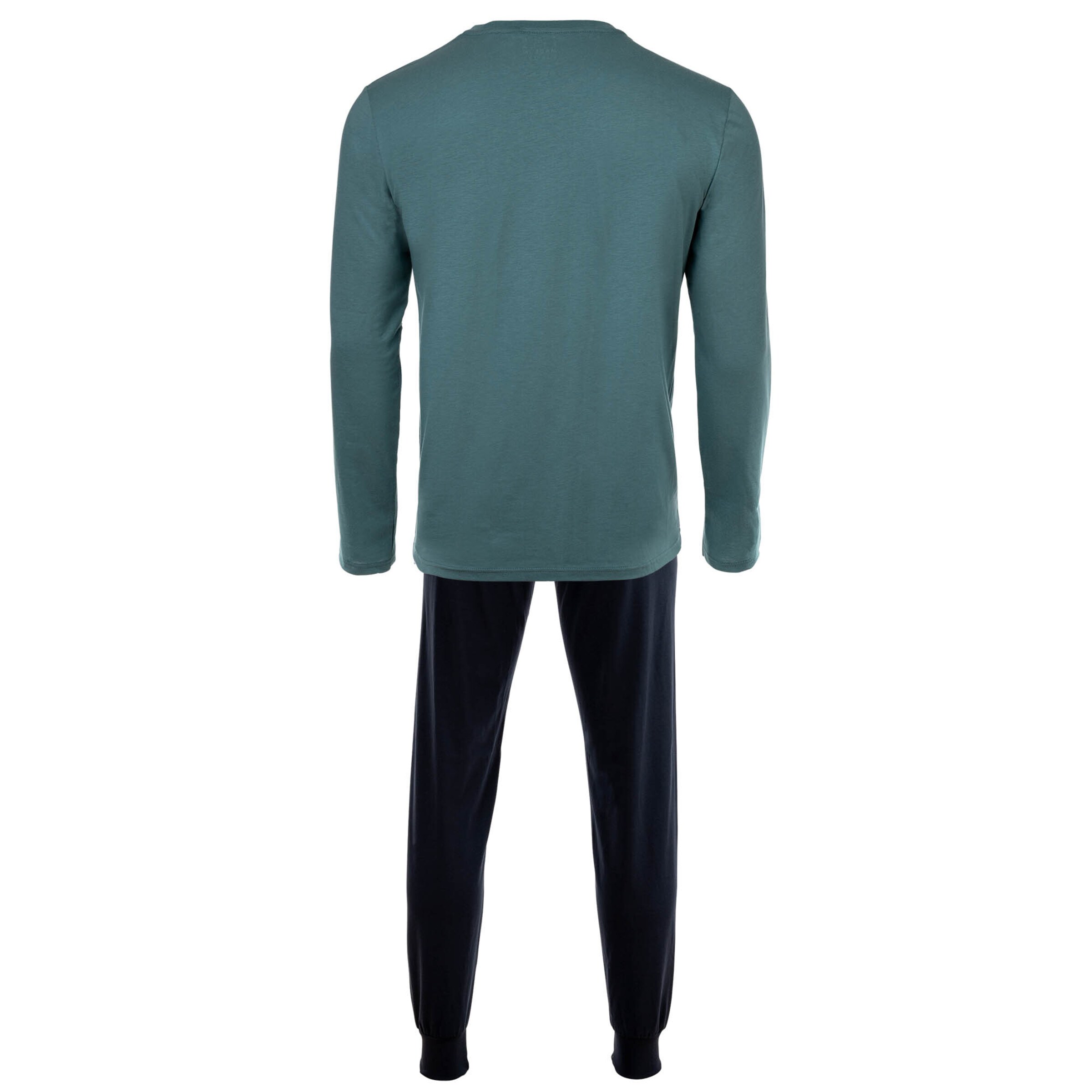 Pigiama di Sanetta in colori misti