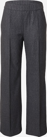 MAC Штаны 'CHIARA' в Черный: спереди