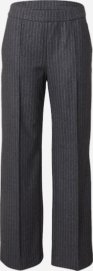 Kelnės 'CHIARA' iš MAC, spalva – tamsiai pilka / juoda, Prekių apžvalga