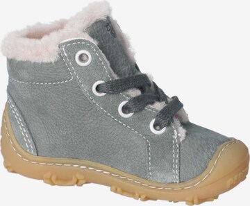 PEPINO by RICOSTA First-Step Shoes 'Elia' in Grey