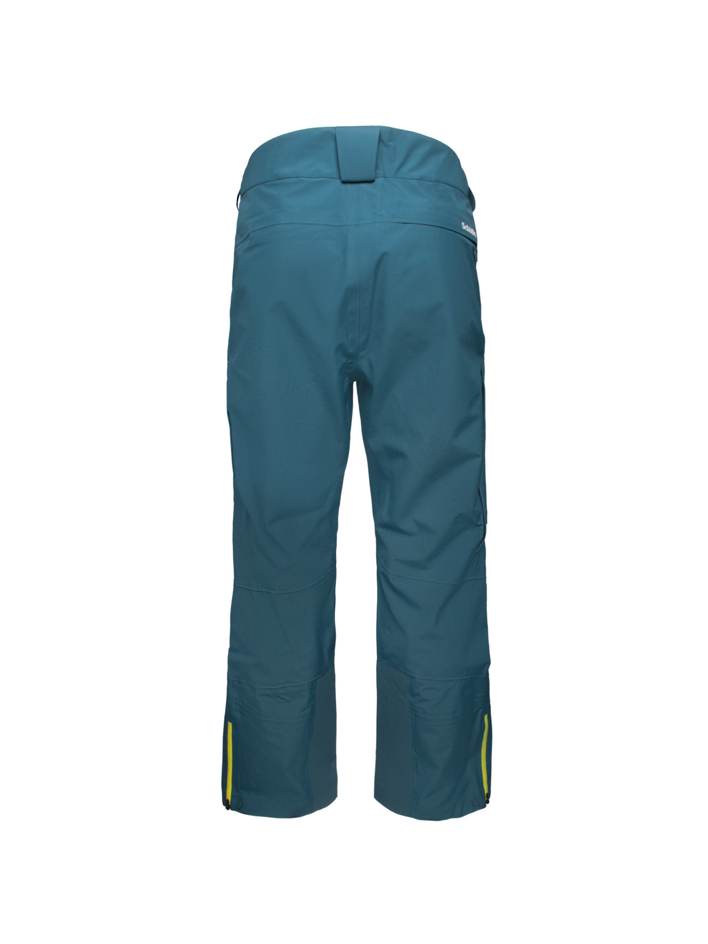 regular Pantaloni per outdoor 'Cimerlo' di Schöffel in blu