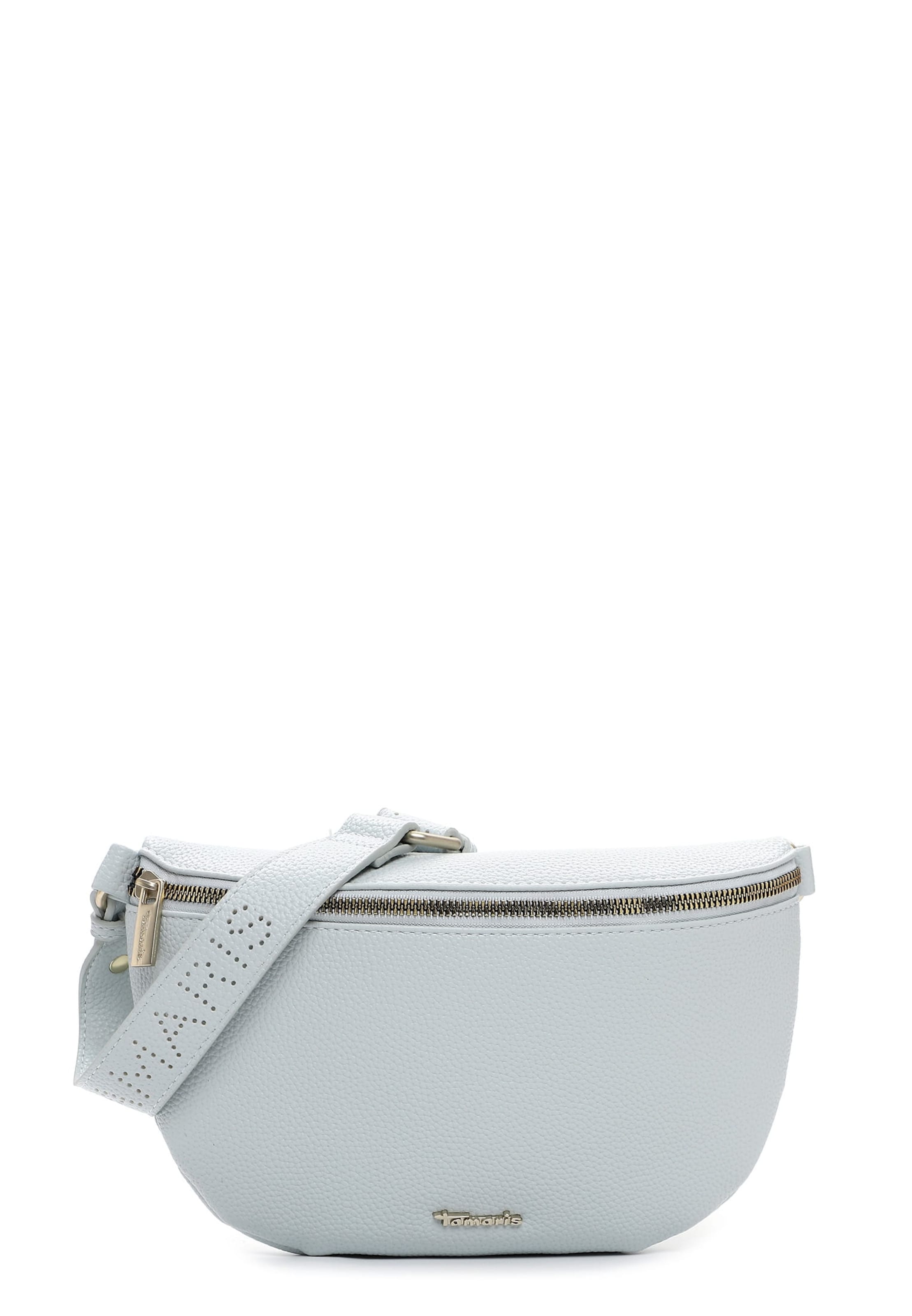 Tamaris Crossbody Bag 'Kiri' in Blue: front