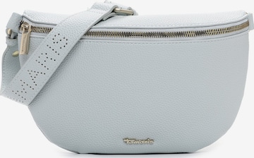 Sac à bandoulière 'Kiri' Tamaris en bleu : devant