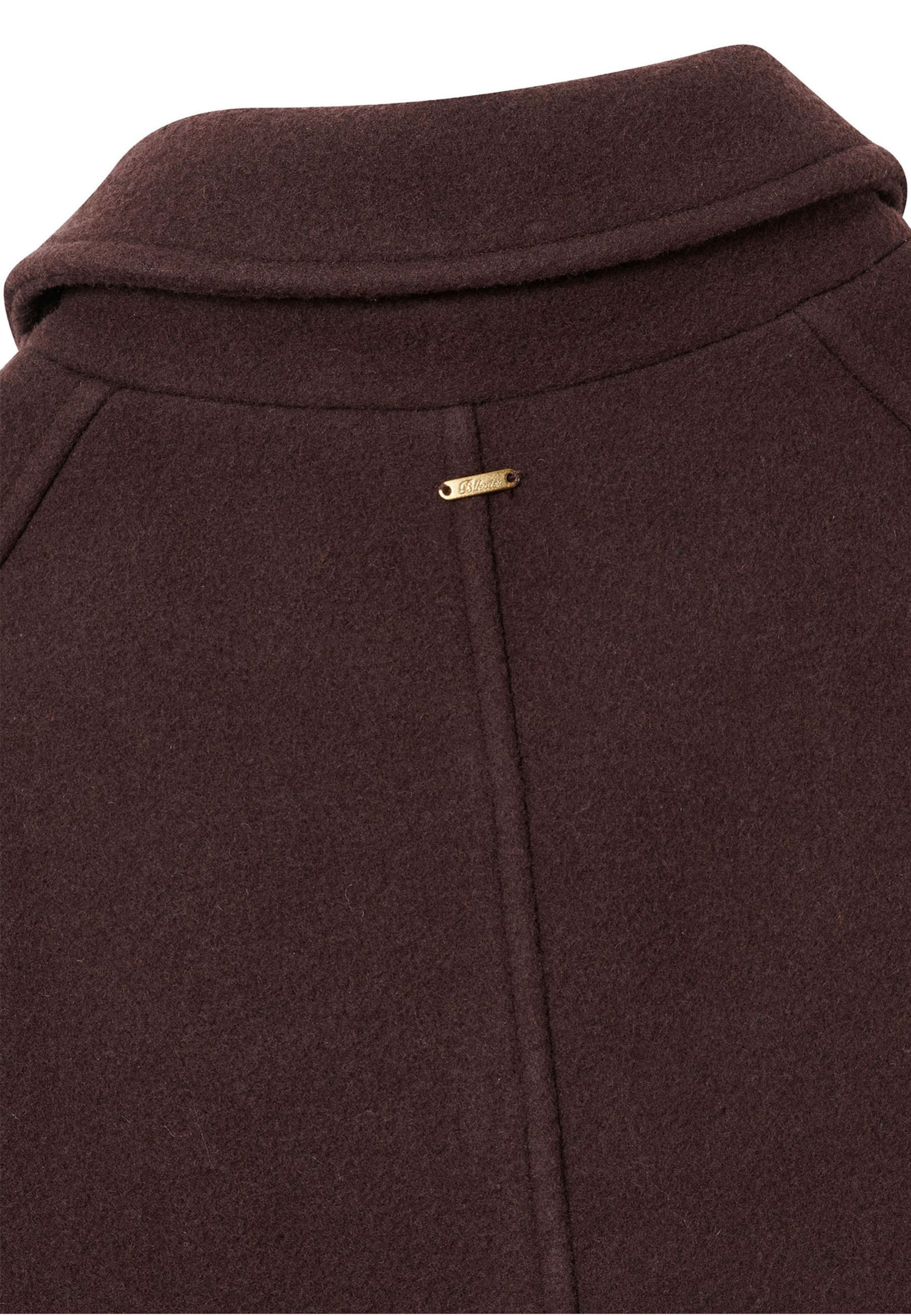 Cappotto di mezza stagione di BLKVIS in marrone