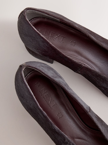 Next Lodičky 'Forever Comfort' – šedá
