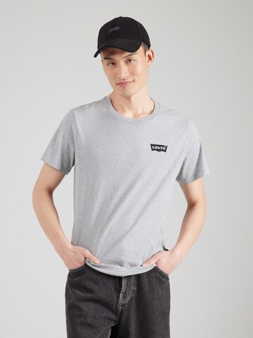 LEVI'S ® Póló - szürke: elől