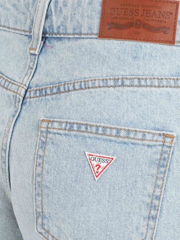 Wide Leg Jean 'G11' GUESS JEANS en bleu