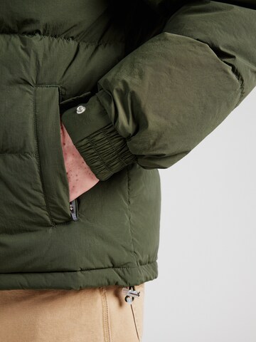 LEVI'S ® - Chaqueta de invierno 'Rockridge Short Puffer Jacket' en verde