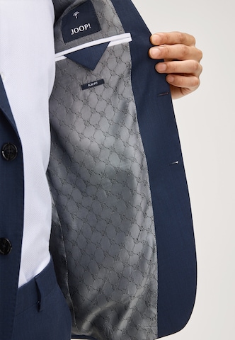 JOOP! Regular Fit Sakko 'Herby' in Blau