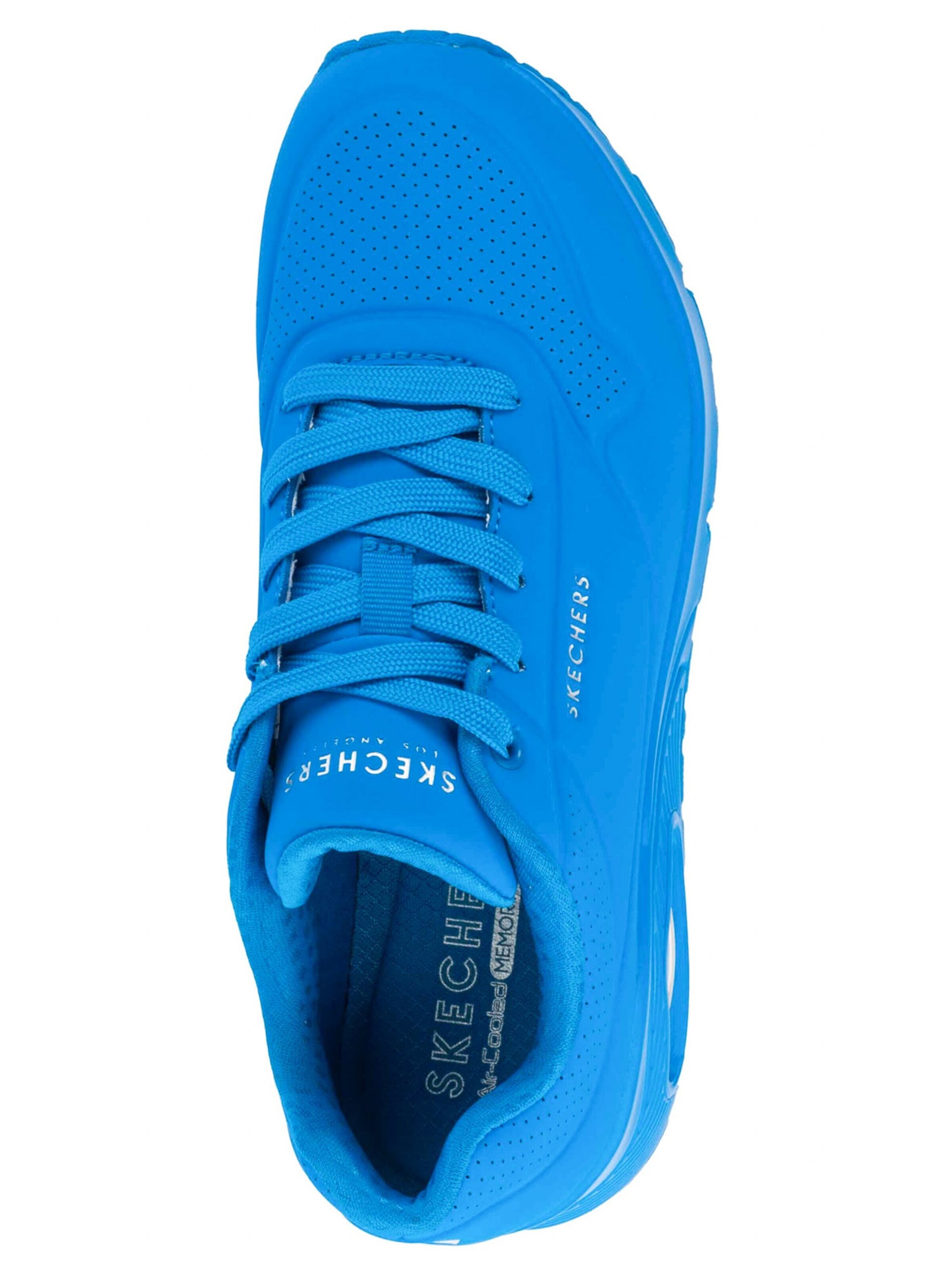 Slip on 'Skechers Uno -  Night Shades' SKECHERS en bleu