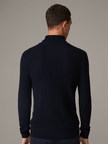 Pullover 'Hamilton' di STRELLSON in blu