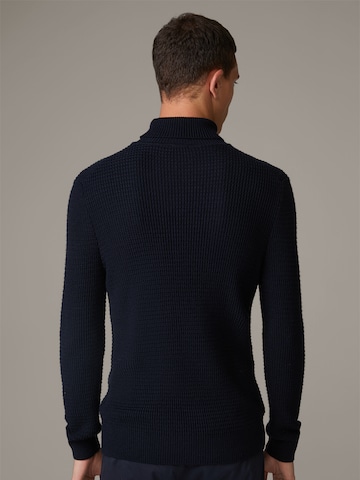 STRELLSON Sweater 'Hamilton' in Blue