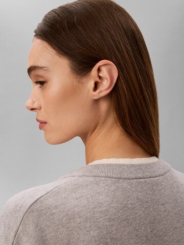 Calvin Klein Jeans Shirt in Grey