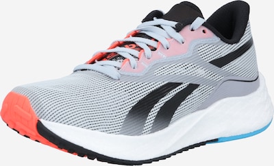 REEBOK Спортни обувки 'FLOATRIDE ENERGY 3' в сиво / праскова / черно, Преглед на продукта