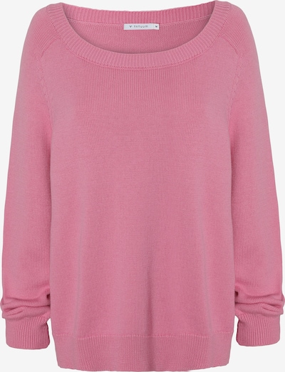 TATUUM Pulover u roza, Pregled proizvoda