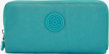 Mindesa - Cartera en verde: frente