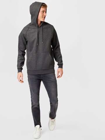 BRAX Slimfit Jeans 'Chris' in Grau