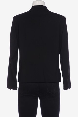 RENÉ LEZARD Blazer in XL in Black