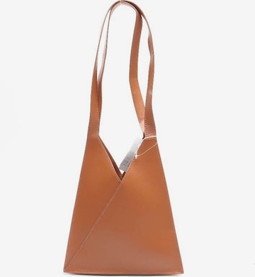 Maison Martin Margiela Bag in One size in Brown: front