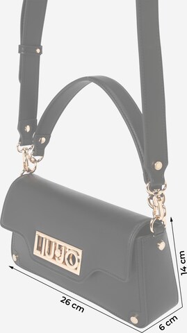 Liu Jo Crossbody Bag in Black