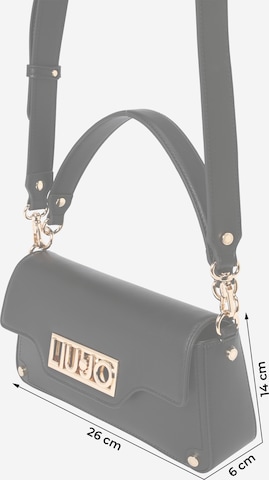 Liu Jo Crossbody Bag in Black