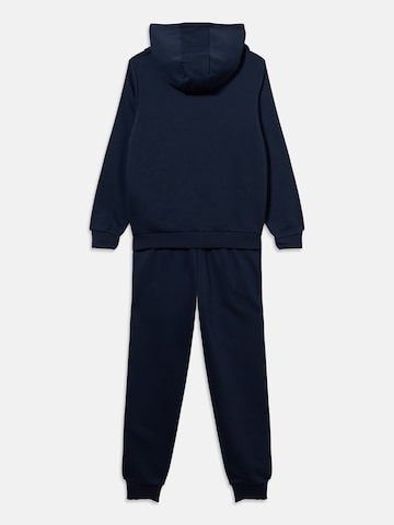 Survêtement 'Chivasso' ELLESSE en bleu