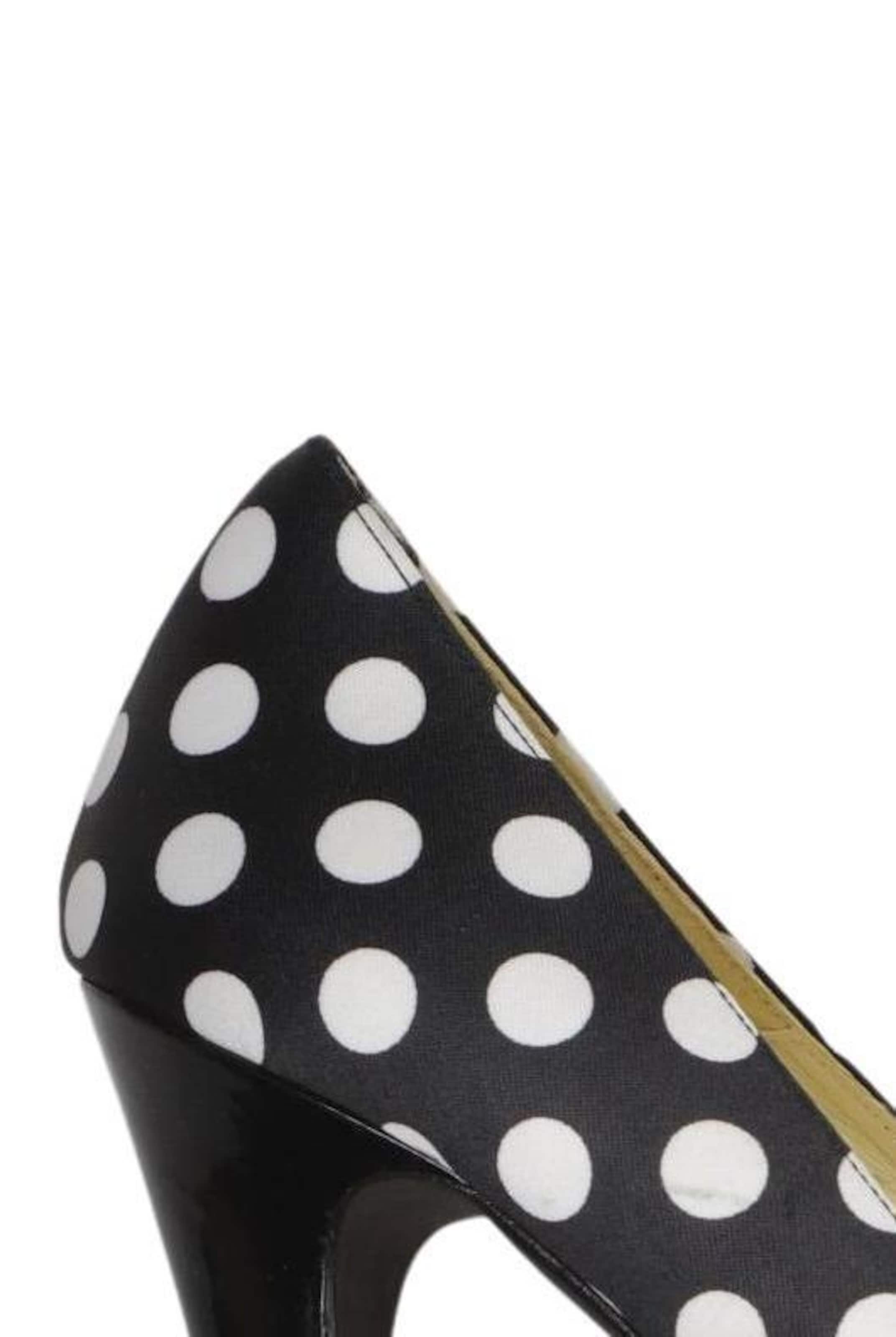 ALBA MODA Pumps 39 in Mischfarben