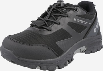 HI-TEC Sportovní boty 'BOUNTY' – černá: přední strana