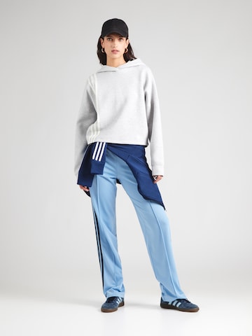 ADIDAS ORIGINALS - Sudadera 'Off Placed' en gris
