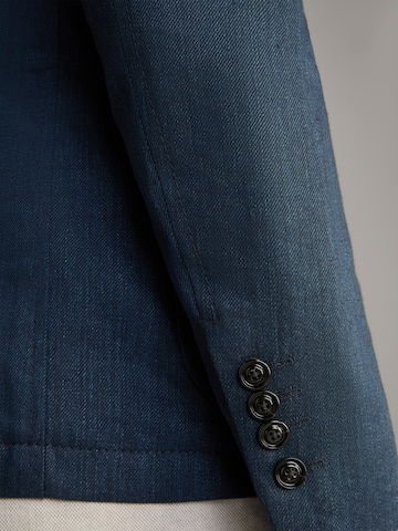 JOOP! Regular fit Suit Jacket 'Hiro' in Blue