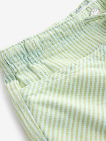 Loosefit Pantaloni di Next in verde