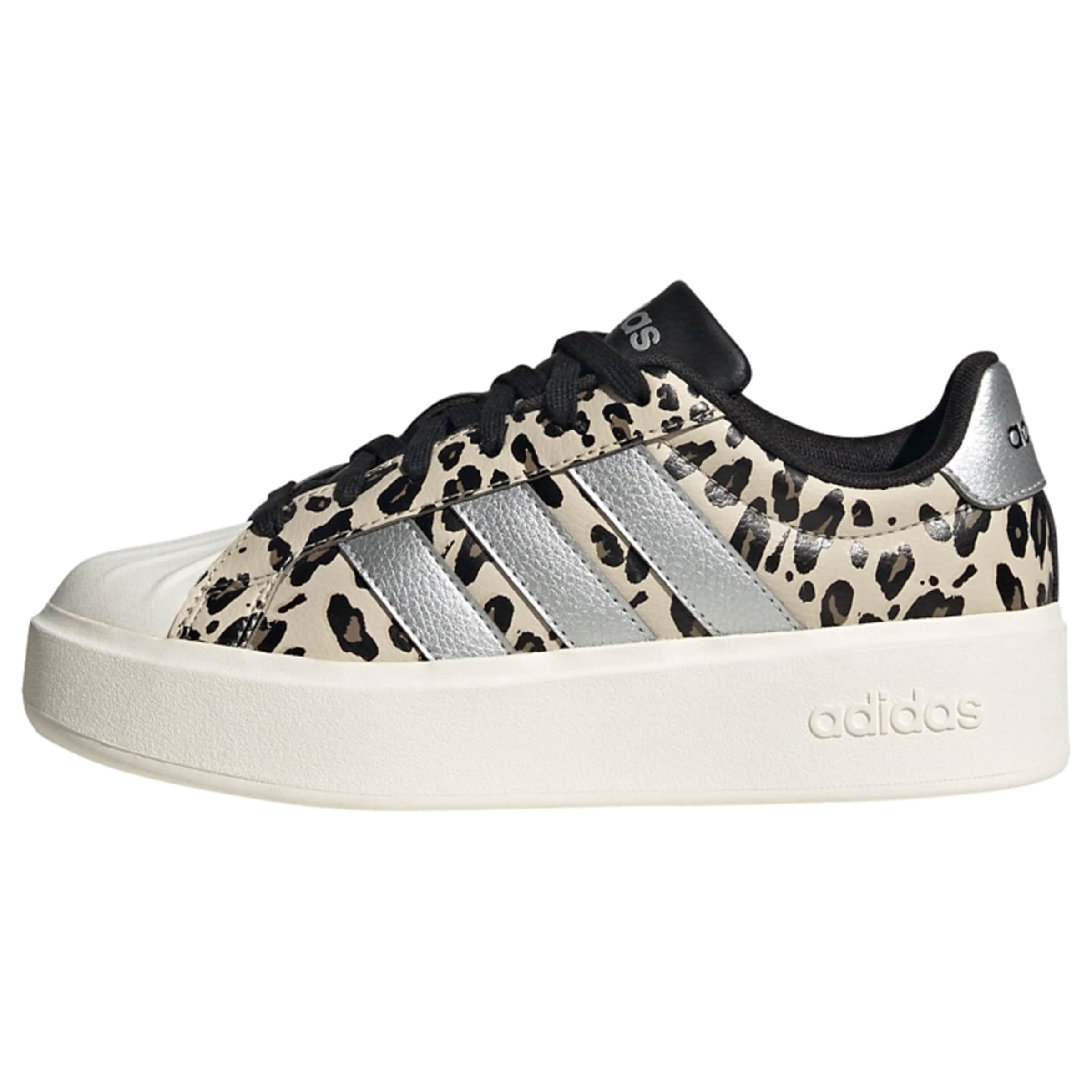 Sneaker 'Streettalk' di ADIDAS SPORTSWEAR in beige: frontale