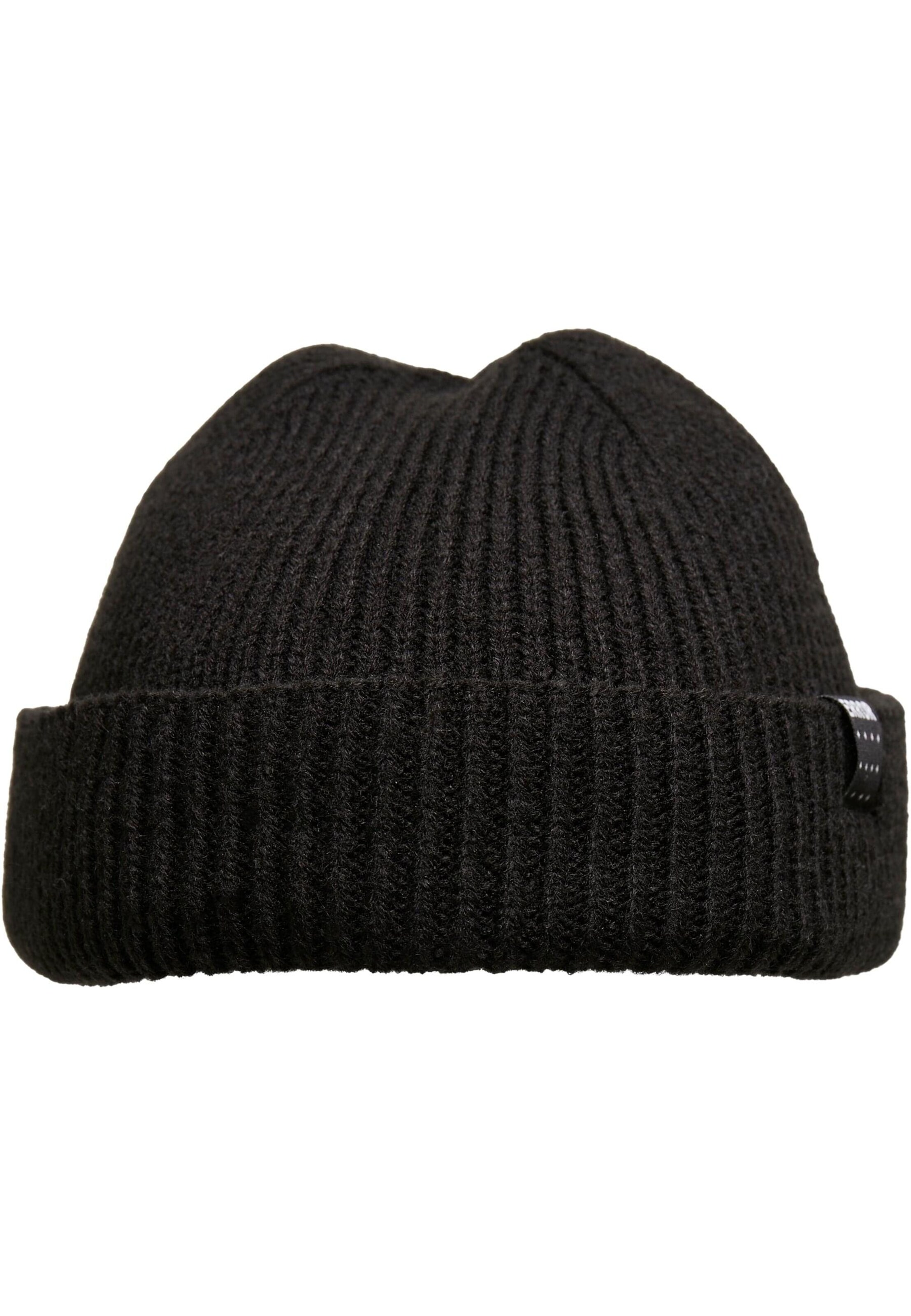 Mister Tee Muts 'Error' in Zwart