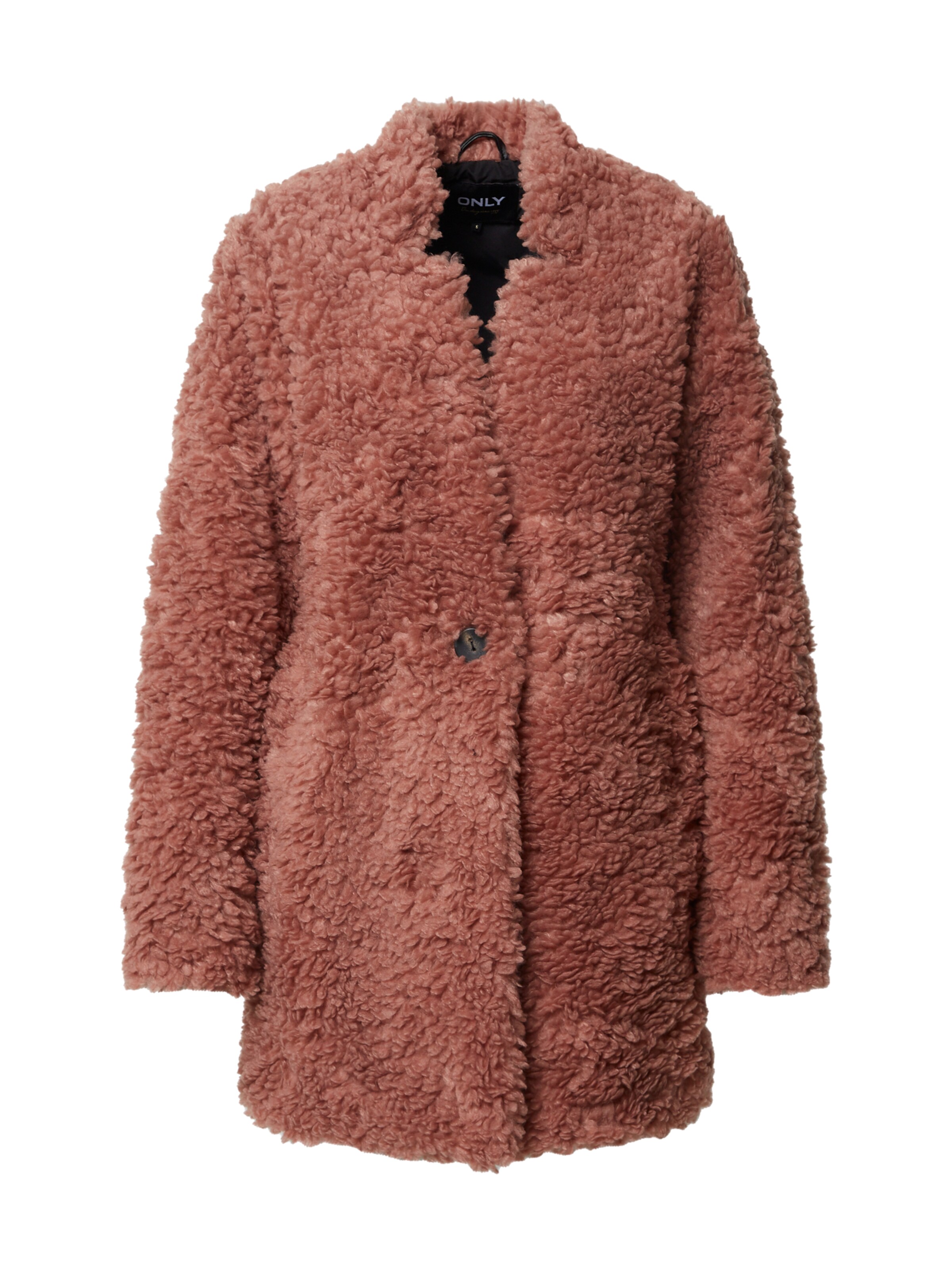 Only Teddy Mantel Dina In Pink About You