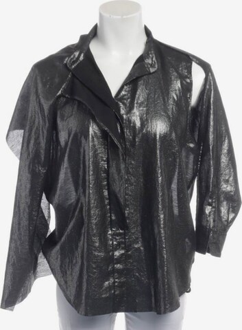 Acne Top & Shirt in XS in Black: front