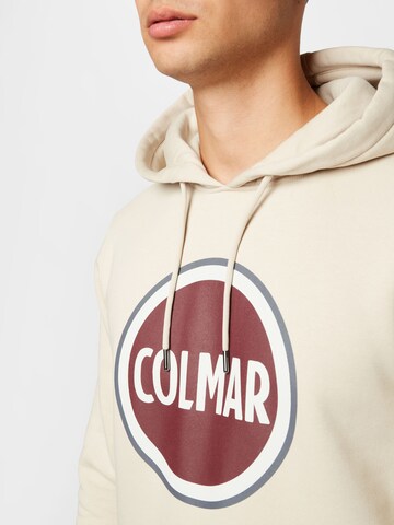 Colmar - Sudadera en beige