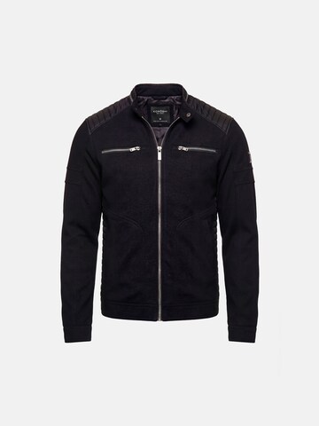 juoda KOROSHI Demisezoninė striukė