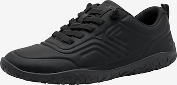 JANA Sneakers in Black: front