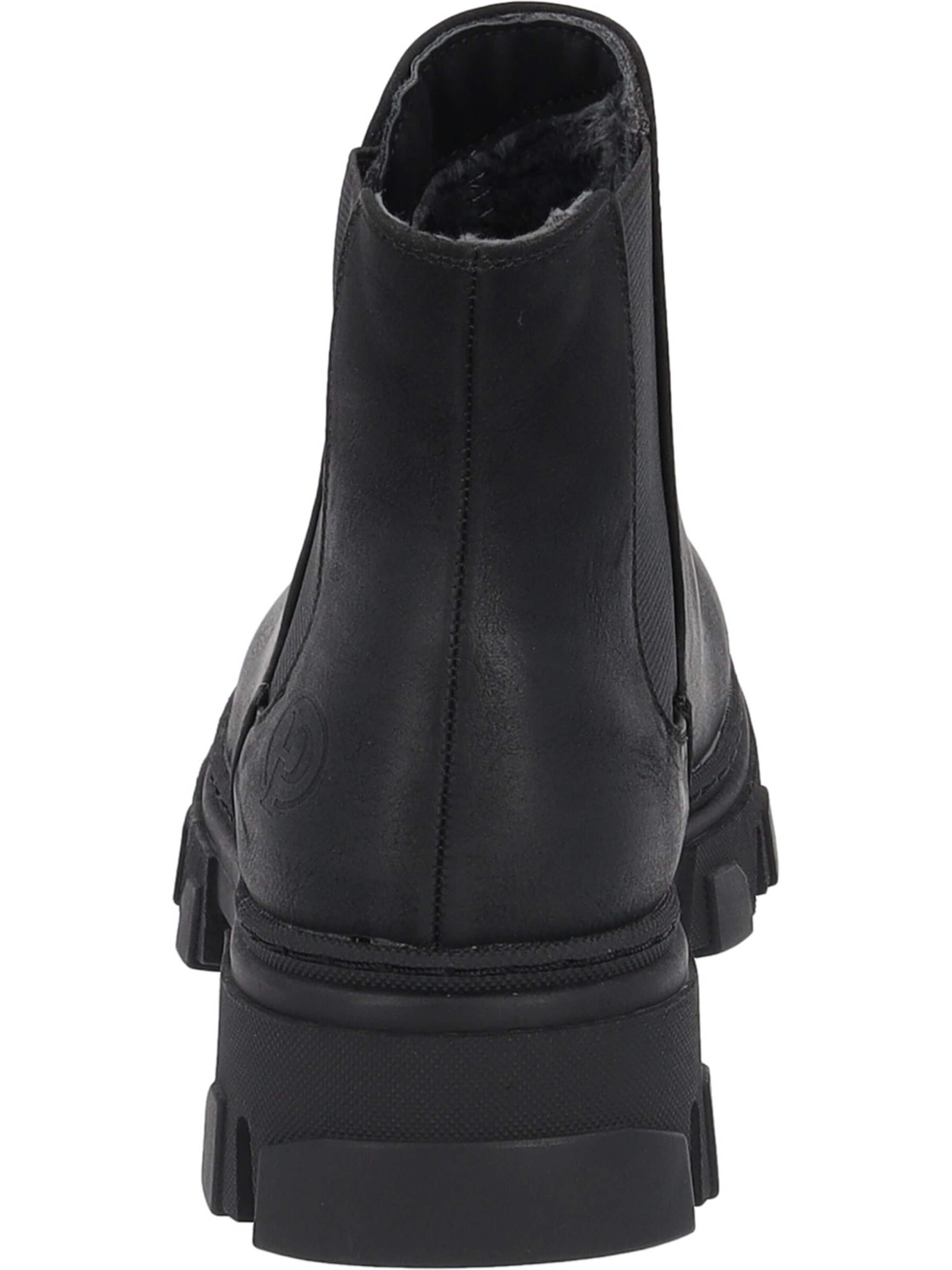 Palado - Botas Chelsea 'Paros' en negro