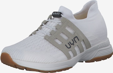 Uyn Slip-Ons 'Y100191' in White: front